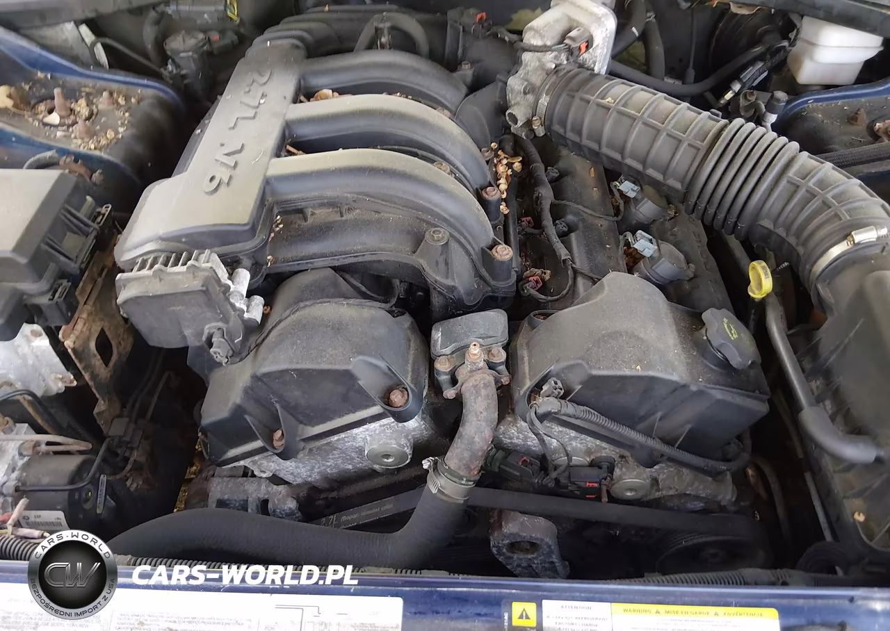 2006 Dodge Charger VIN:2B3LA43R46H491058 - 10
