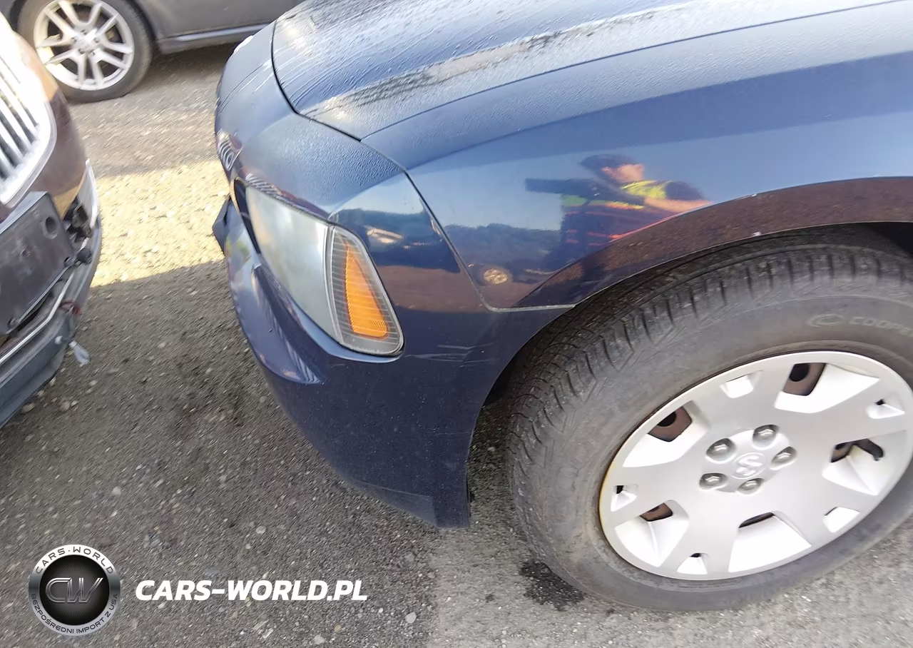 2006 Dodge Charger VIN:2B3LA43R46H491058 - 6