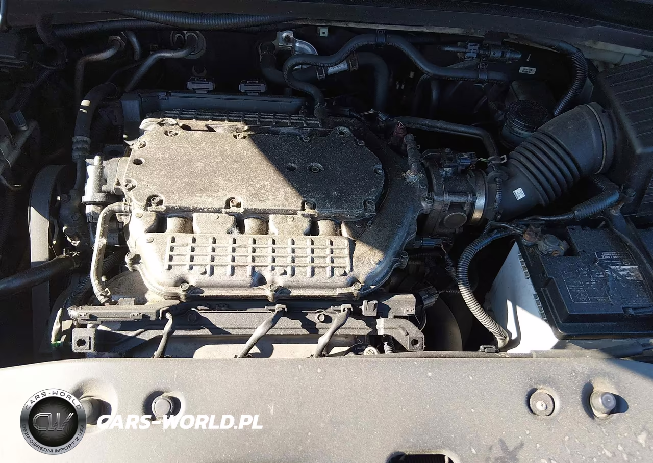 2006 Honda Odyssey Ex-L VIN:5FNRL38756B455373 - 10