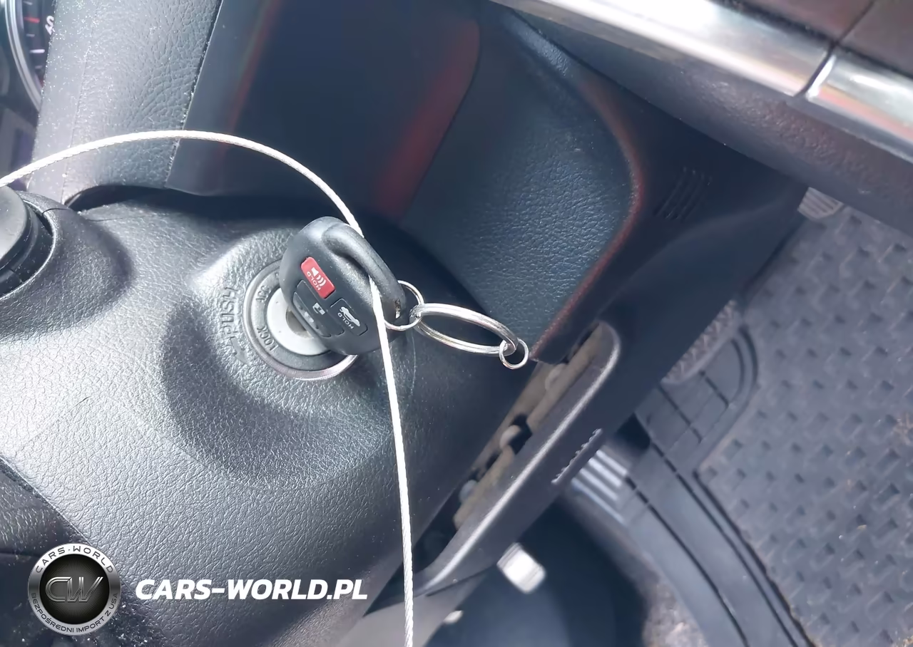 2015 Toyota Camry Se VIN:4T1BF1FK1FU482531 - 11