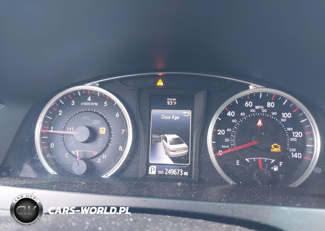 2015 Toyota Camry Se VIN:4T1BF1FK1FU482531 - 7