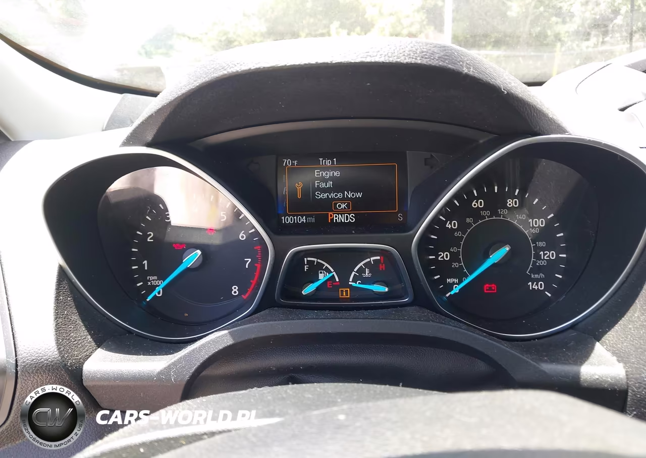 2018 Ford Escape Se VIN:1FMCU9GD6JUA59638 - 7