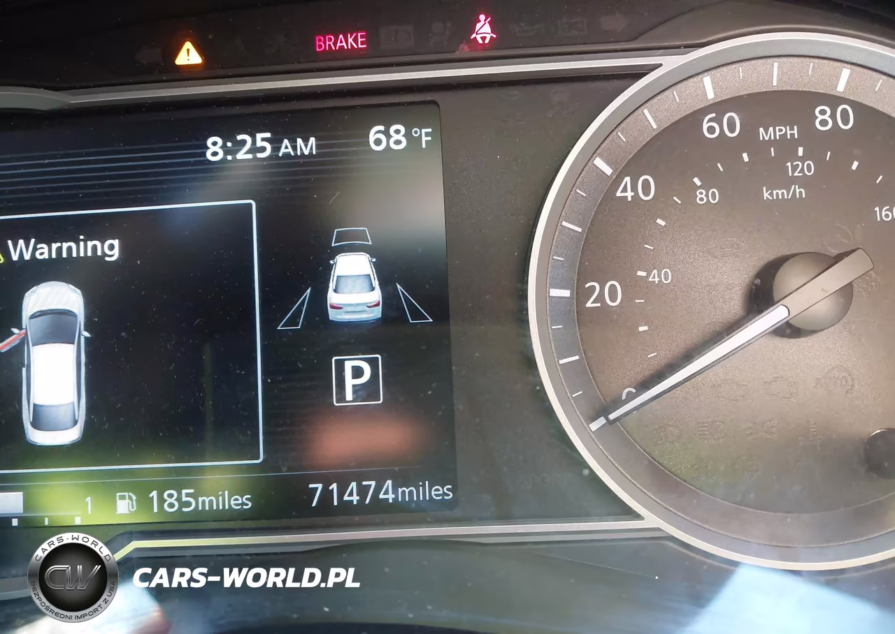 2020 Nissan Versa Sv Xtronic Cvt VIN:3N1CN8EV0LL853039 - 7
