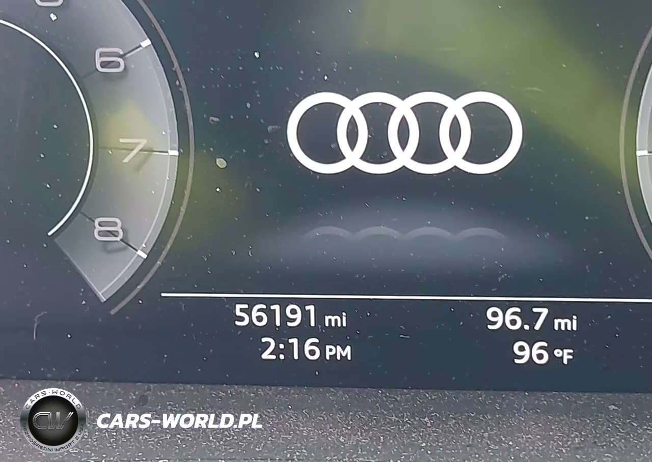 2020 Audi Q3 Premium Plus 45 Tfsi S Line Quattro Tiptronic VIN:WA1EECF36L1024242 - 15