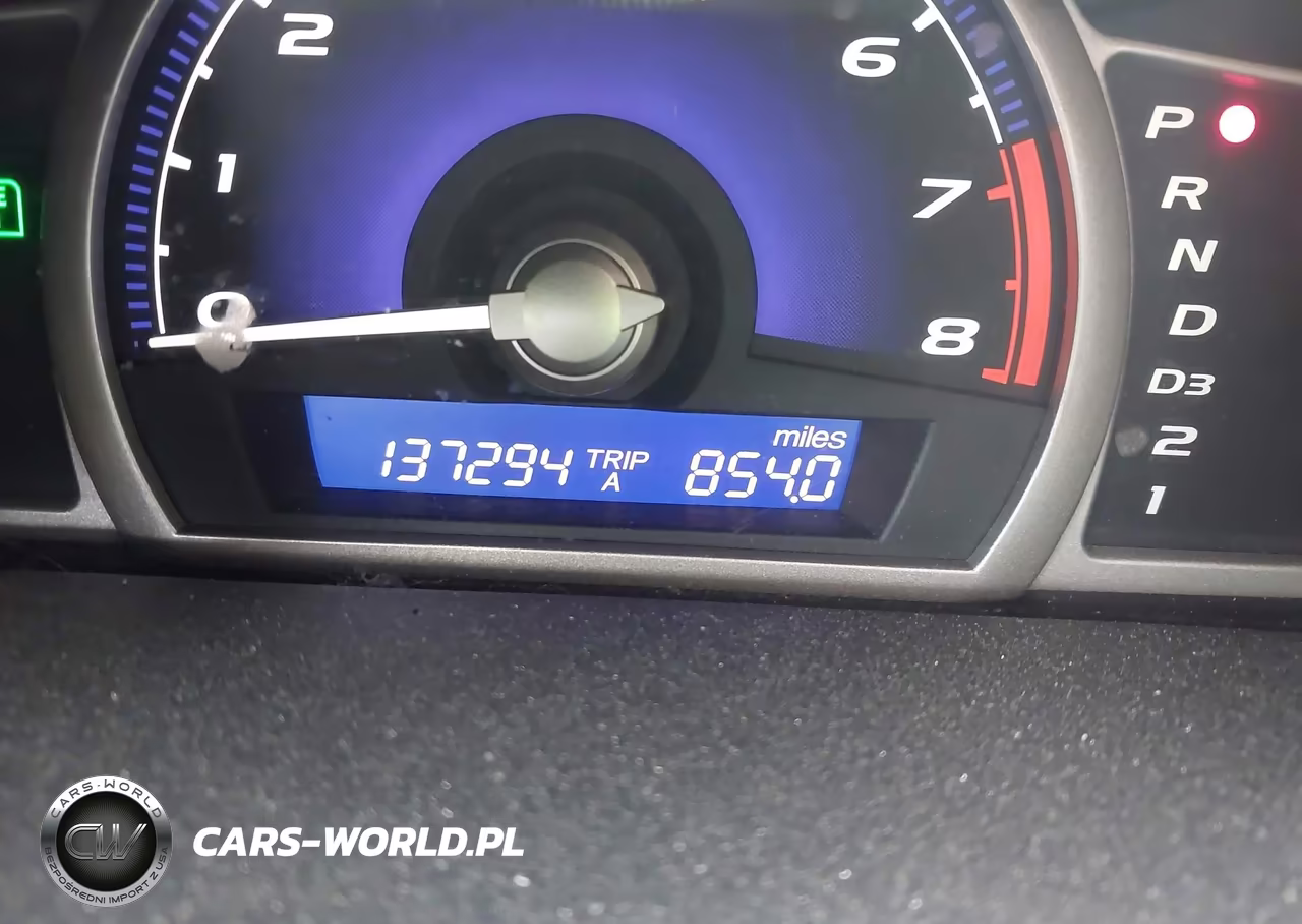 2007 Honda Civic Lx VIN:2HGFA16537H316581 - 14