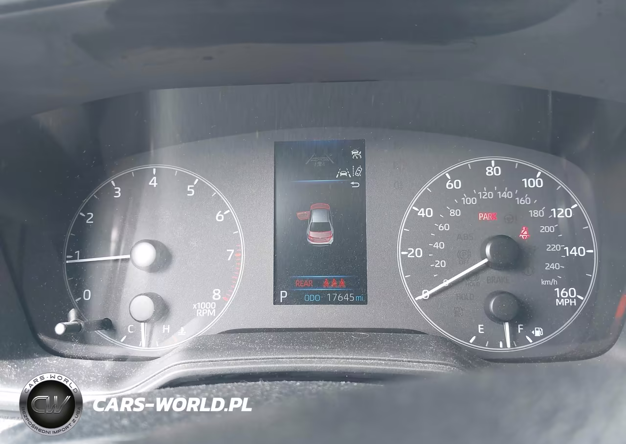 2023 Toyota Corolla Le VIN:5YFB4MDE1PP018937 - 7