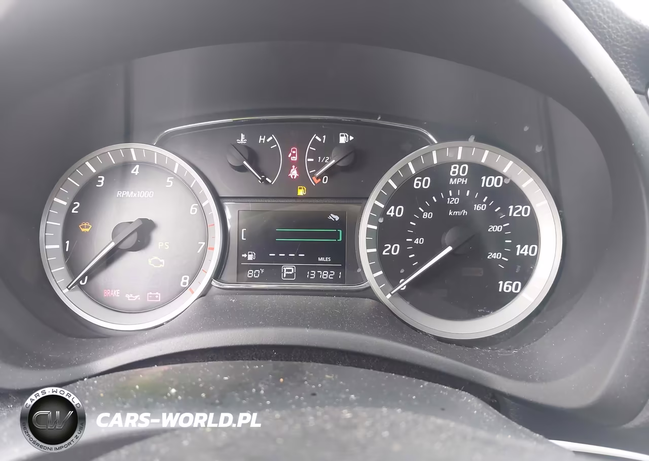 2014 Nissan Sentra Sr VIN:3N1AB7AP6EY308390 - 7