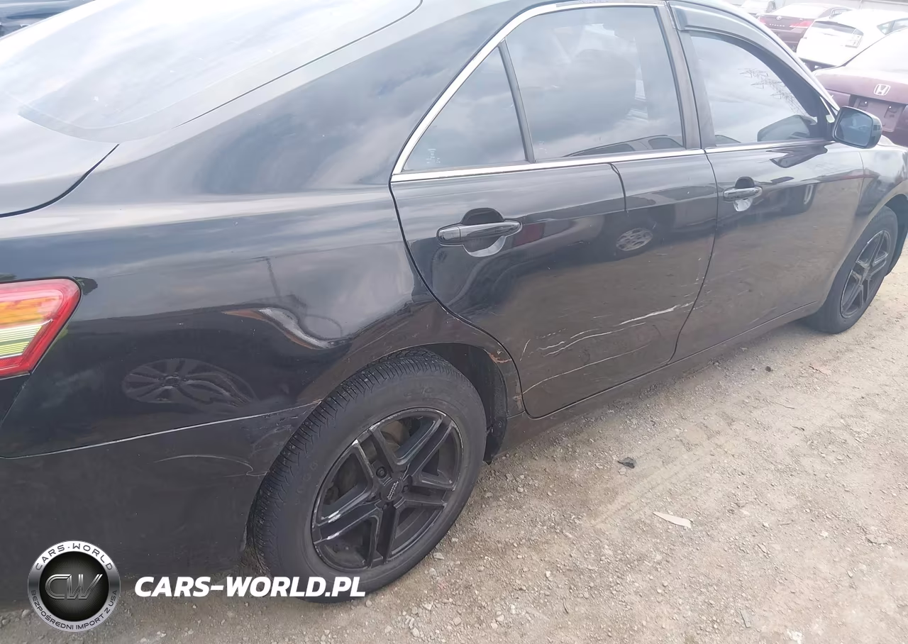 2011 Toyota Camry Le VIN:4T4BF3EK6BR144362 - 14
