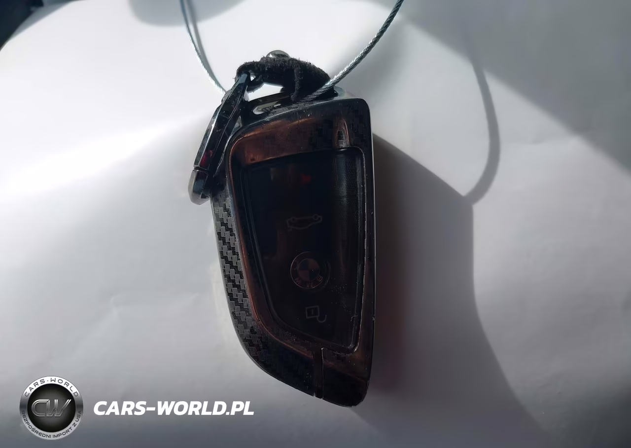 2019 BMW X4 M40I VIN:5UXUJ5C56KLJ64209 - 11