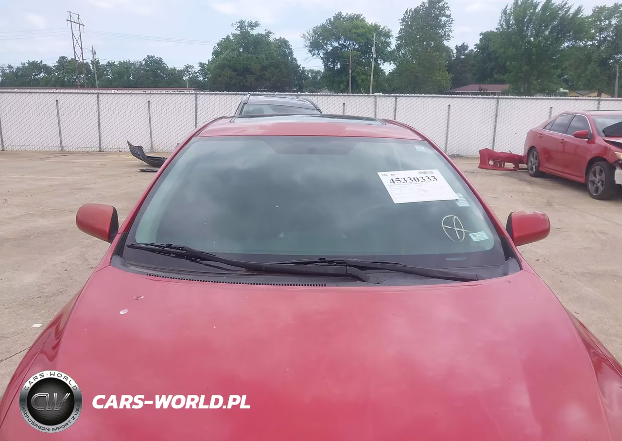 2009 Toyota Corolla S VIN:2T1BU40E69C149774 - 12