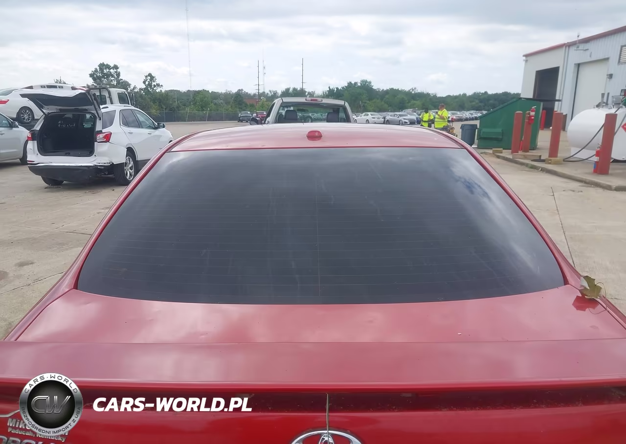 2009 Toyota Corolla S VIN:2T1BU40E69C149774 - 13