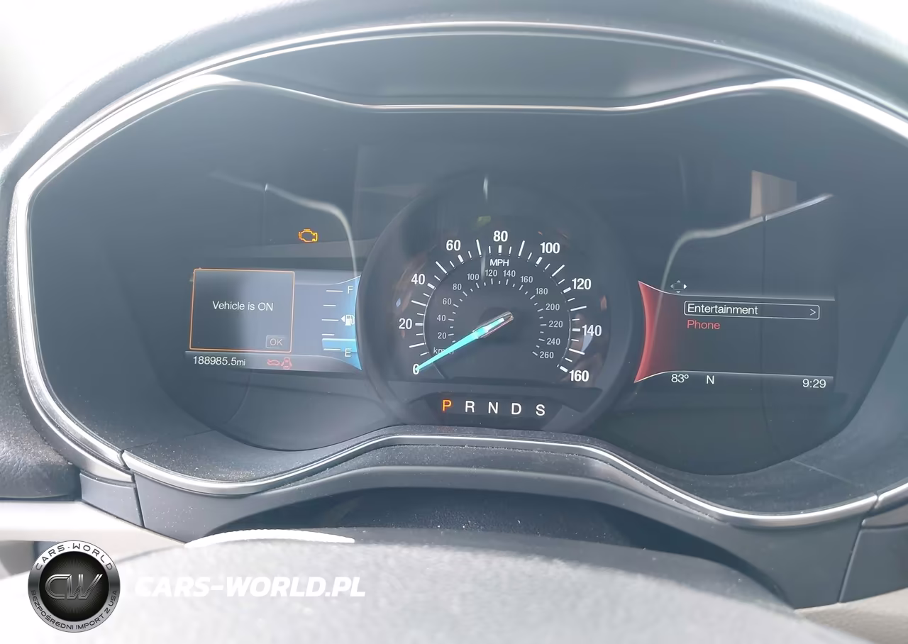 2017 Ford Fusion Se VIN:3FA6P0HD0HR335063 - 7
