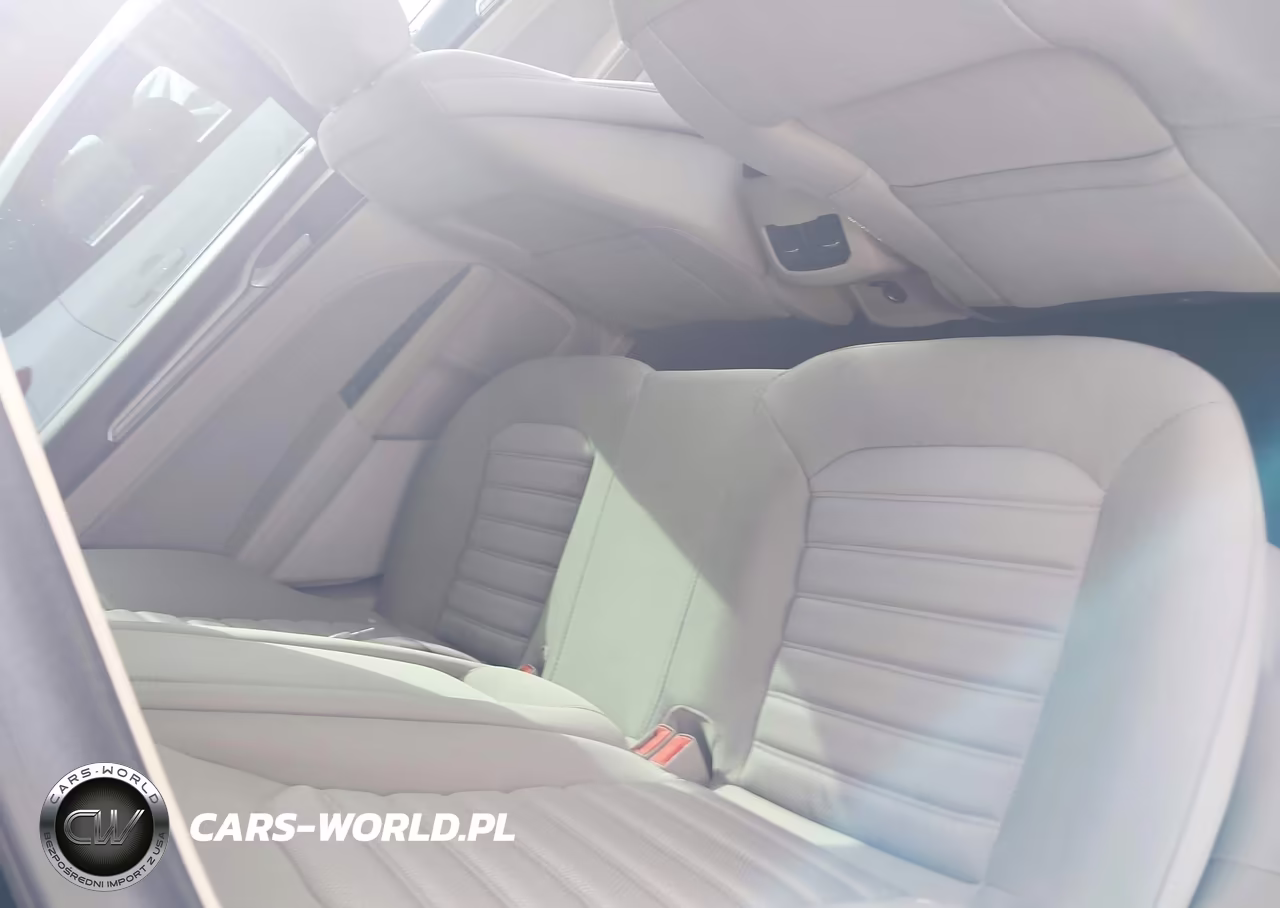 2017 Ford Fusion Se VIN:3FA6P0HD0HR335063 - 8