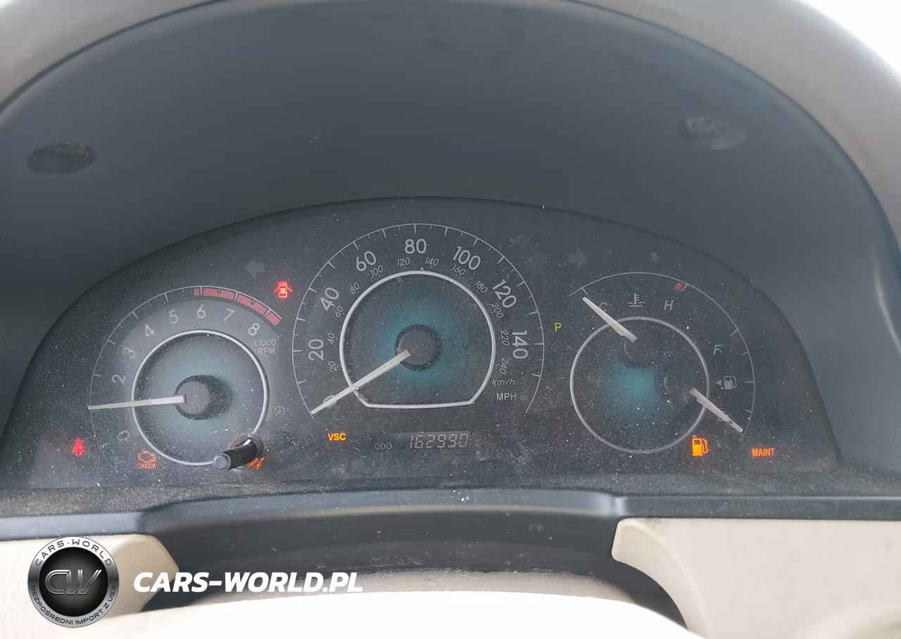 2007 Toyota Camry Solara Sle VIN:4T1FA38P57U125181 - 7