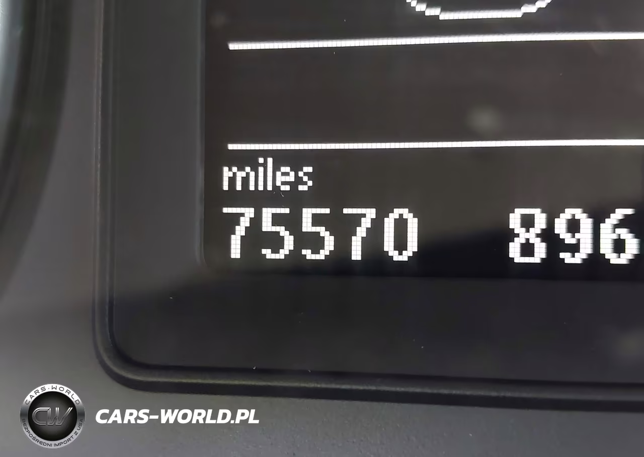 2012 Volkswagen Eos Komfort VIN:WVWBW7AH5CV001334 - 7