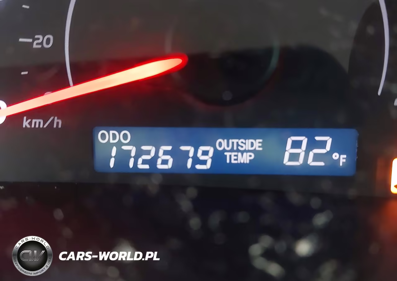 2010 Toyota Camry Le VIN:4T1BF3EK9AU016027 - 7