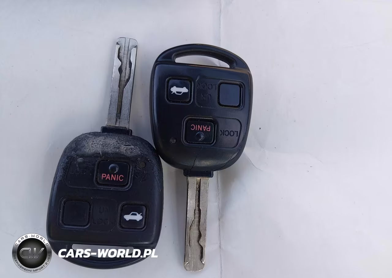 2003 Lexus Is 300 VIN:JTHBD192830071926 - 11