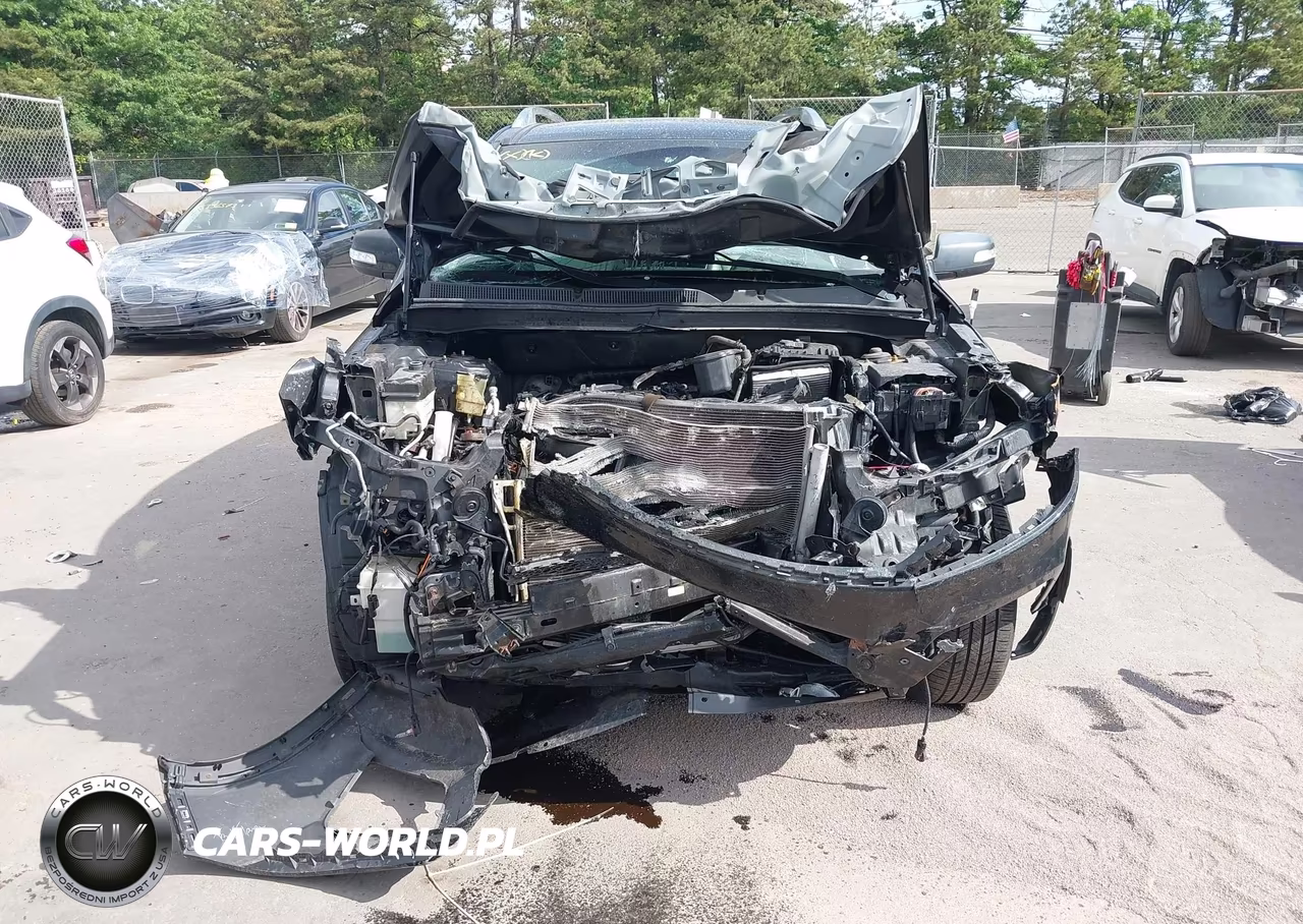 2013 Kia Sorento Sx V6 VIN:5XYKWDA2XDG377725 - 12