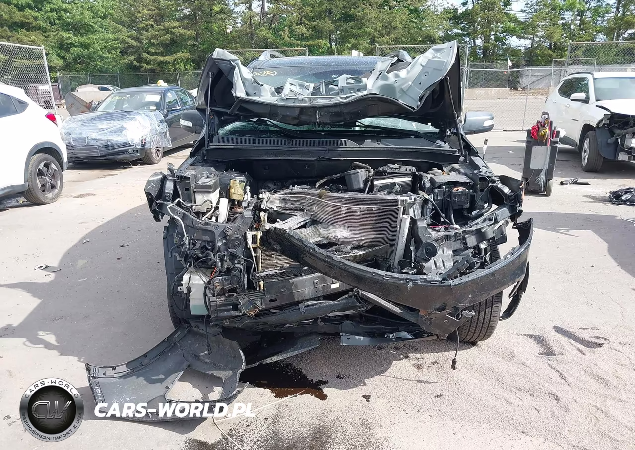 2013 Kia Sorento Sx V6 VIN:5XYKWDA2XDG377725 - 6