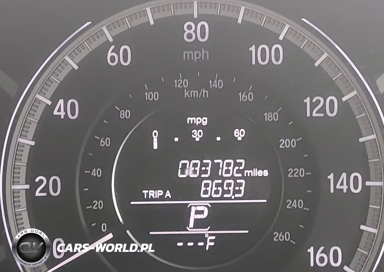 2016 Honda Accord Lx VIN:1HGCR2F35GA120043 - 15