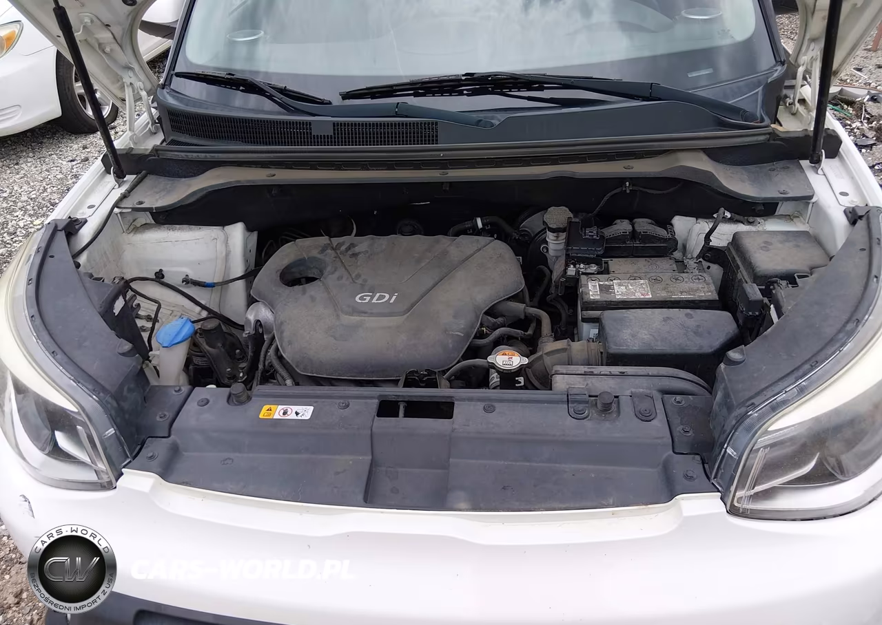2015 Kia Soul VIN:KNDJN2A24F7122314 - 10