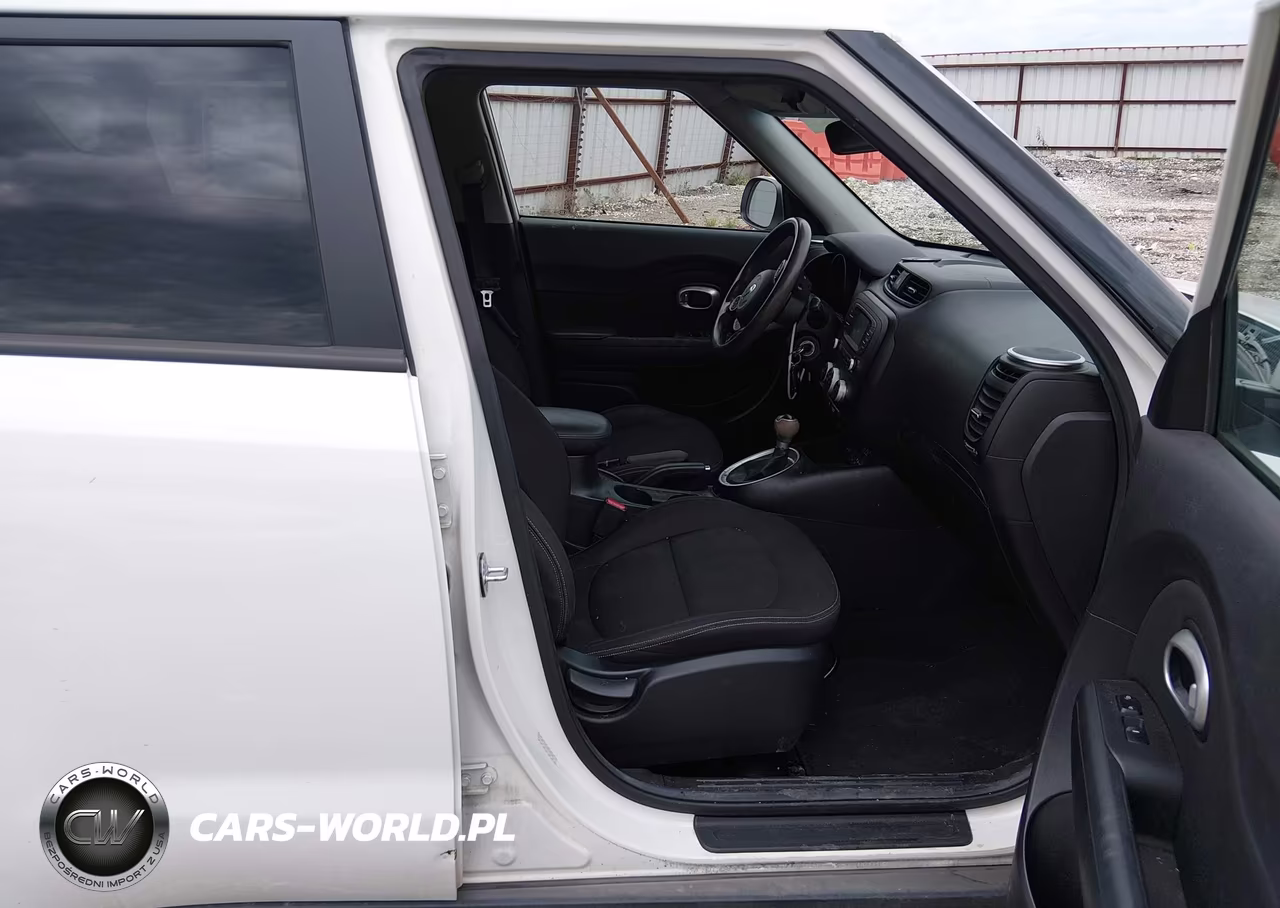2015 Kia Soul VIN:KNDJN2A24F7122314 - 5