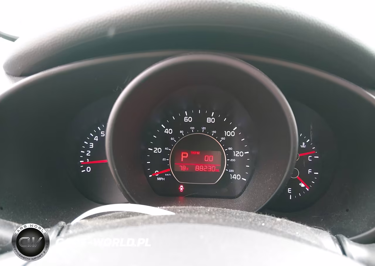 2015 Kia Soul VIN:KNDJN2A24F7122314 - 7