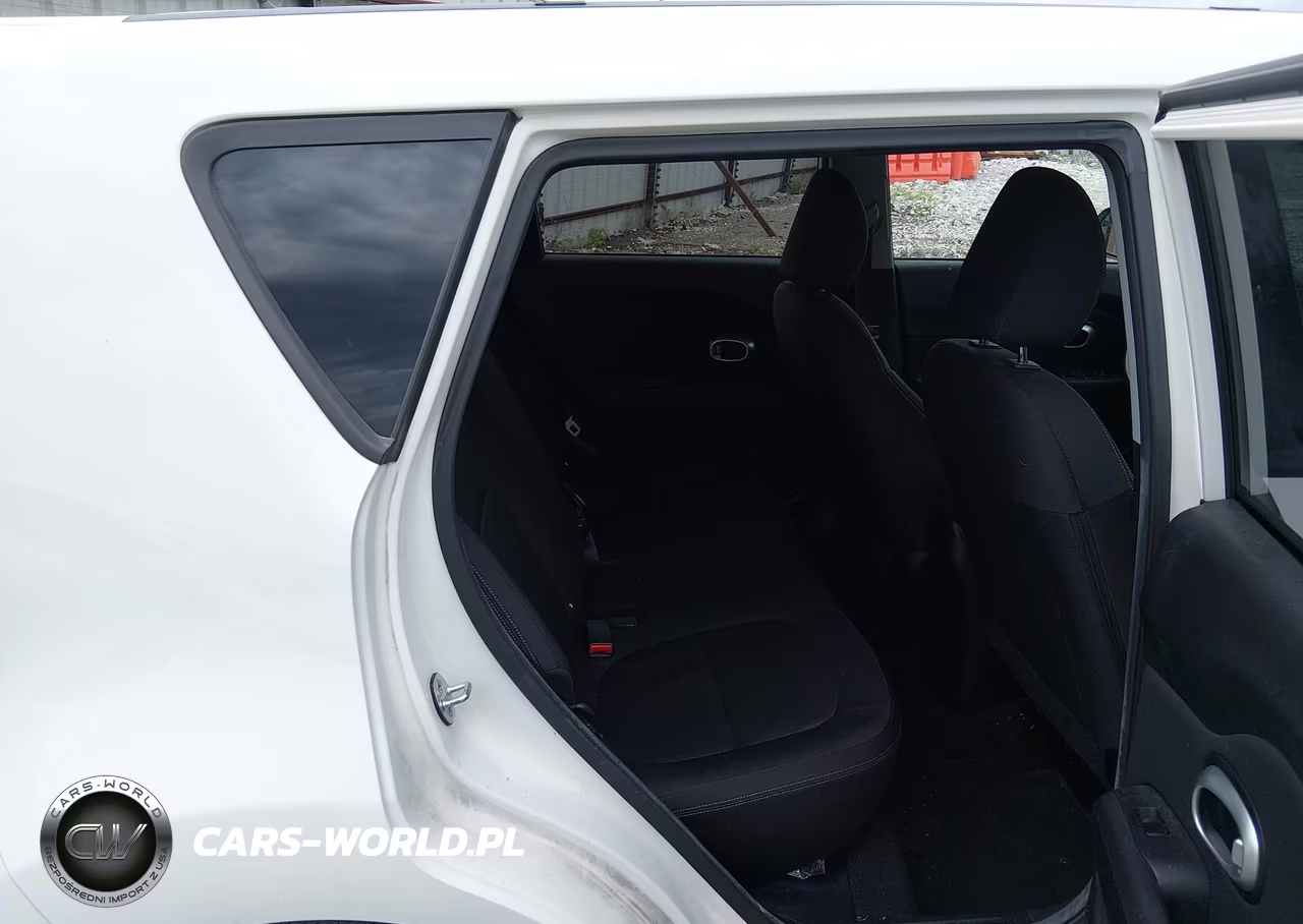 2015 Kia Soul VIN:KNDJN2A24F7122314 - 8