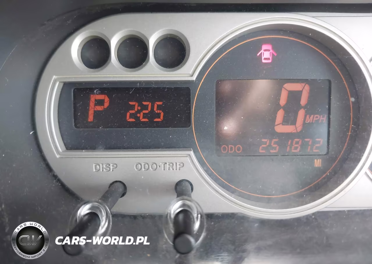2008 Scion Xb VIN:JTLKE50EX81053351 - 7