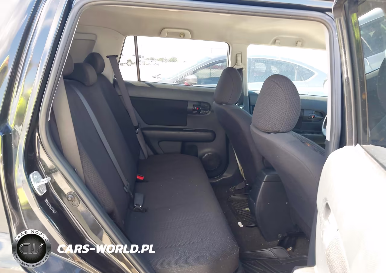 2008 Scion Xb VIN:JTLKE50EX81053351 - 8