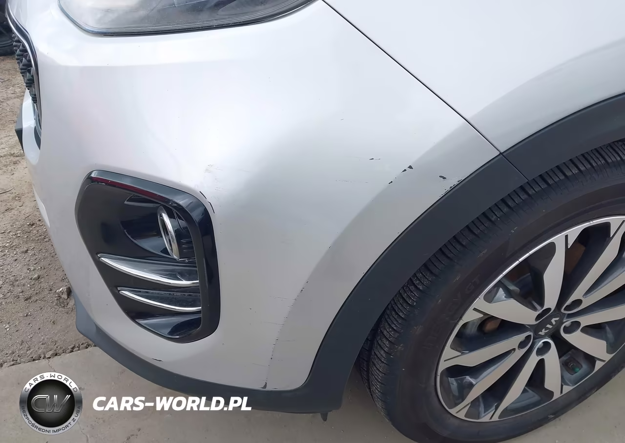 2017 Kia Sportage Ex VIN:KNDPN3AC0H7244888 - 6