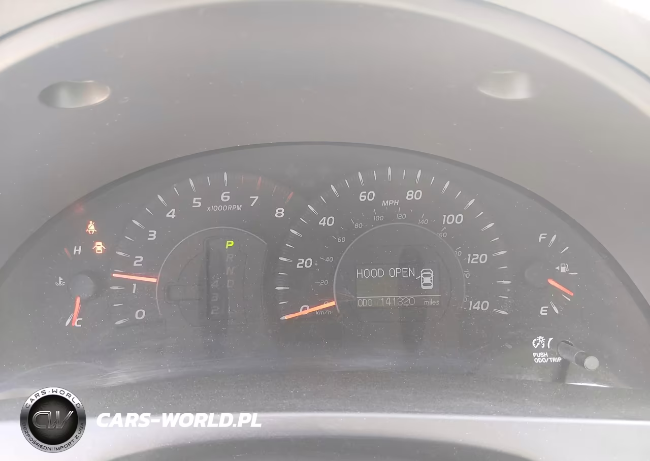 2007 Toyota Camry Xle VIN:4T1BE46K67U665753 - 7
