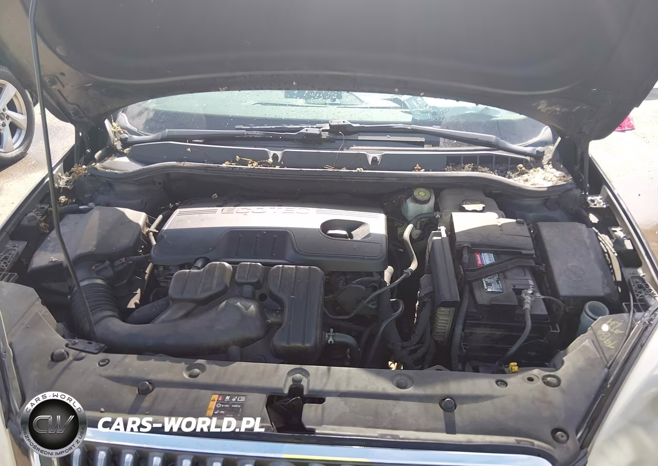 2014 Buick Verano Convenience Group VIN:1G4PR5SK3E4200091 - 10