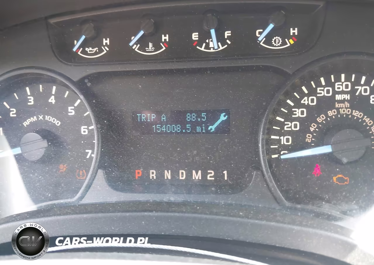 2011 Ford F-150 Xl VIN:1FTEX1CM8BFA47282 - 7