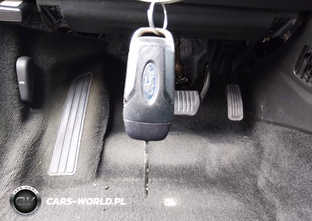 2015 Ford Fusion Se VIN:3FA6P0HD2FR301803 - 11