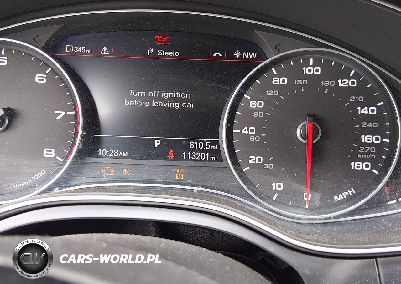 2016 Audi A6 2.0T Premium Plus VIN:WAUGFAFC7GN019921 - 16
