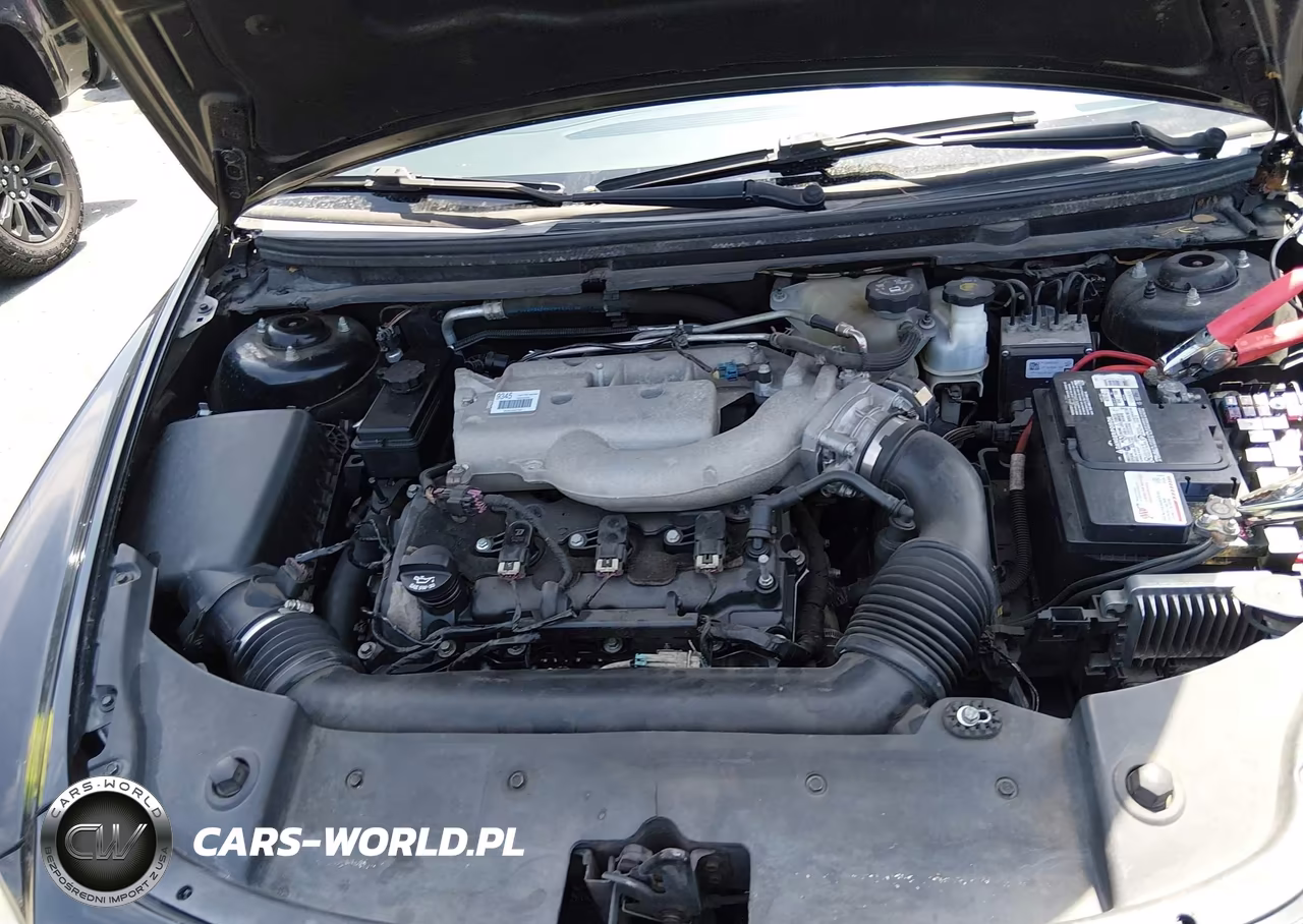 2012 Chevrolet Malibu 2Lz VIN:1G1ZG5E75CF161508 - 10