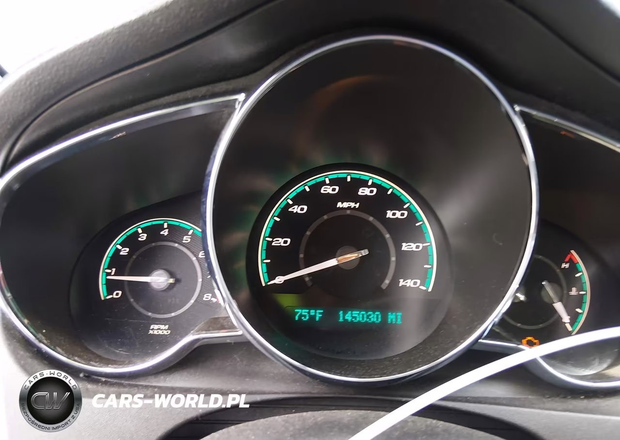 2012 Chevrolet Malibu 2Lz VIN:1G1ZG5E75CF161508 - 7