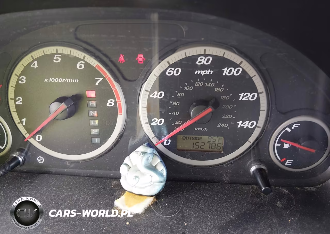 2006 Honda Cr-V Ex VIN:JHLRD68836C022190 - 7