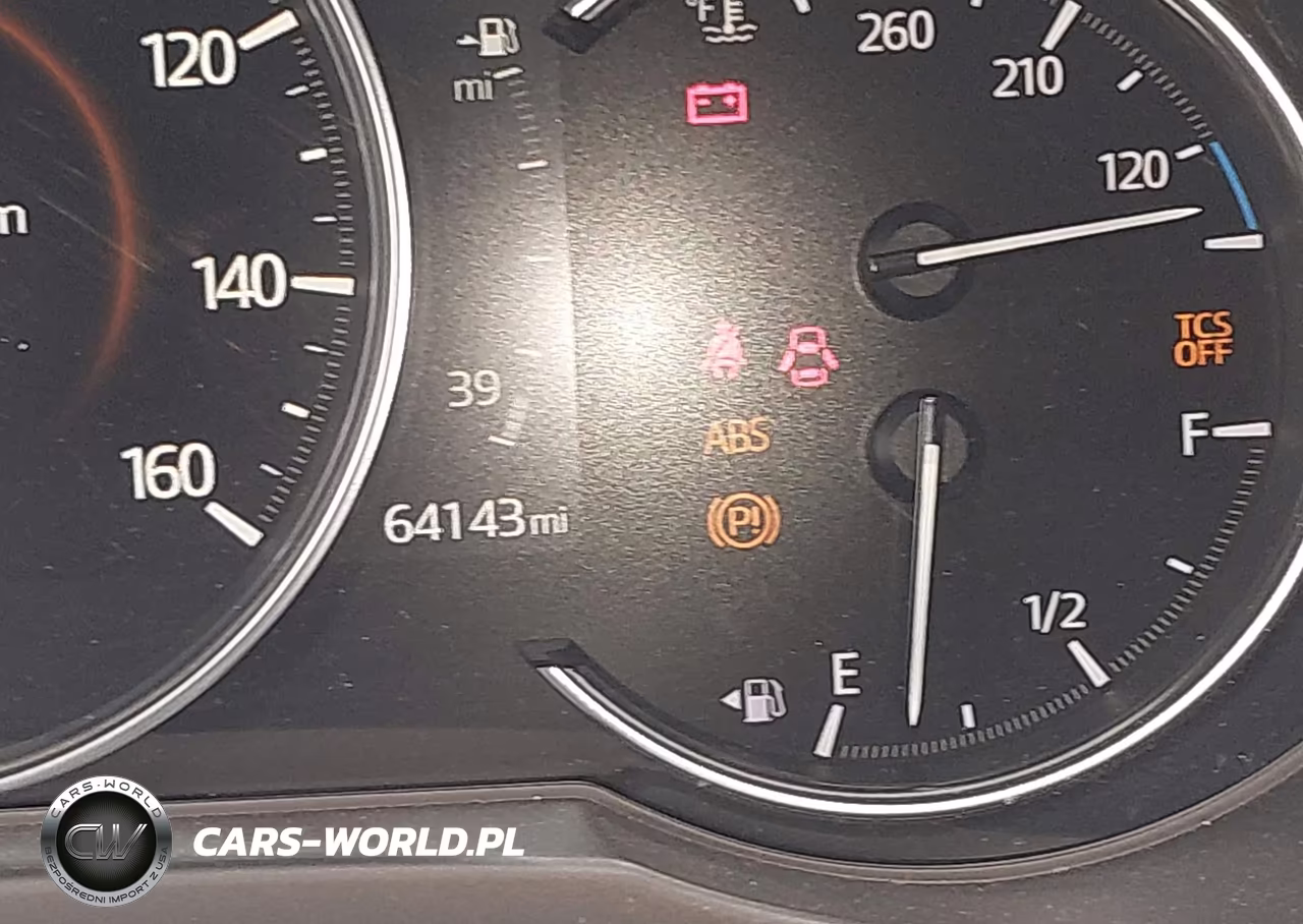 2019 Mazda Cx-5 Grand Touring VIN:JM3KFBDM9K0507585 - 15