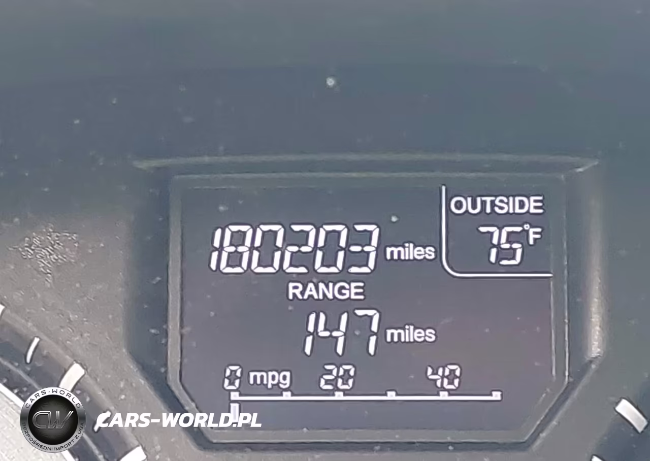 2015 Honda Odyssey Ex-L VIN:5FNRL5H60FB048113 - 15