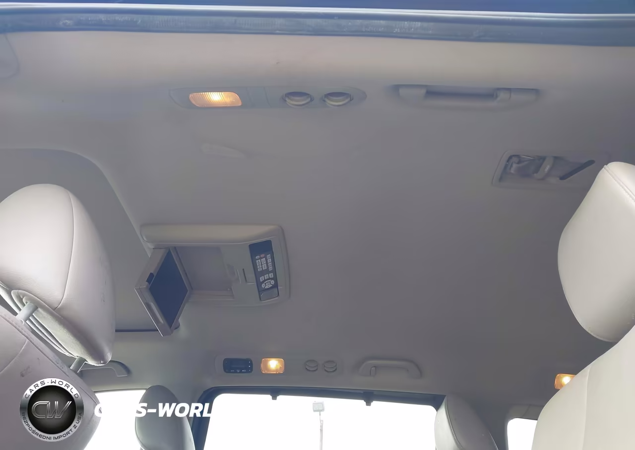 2015 Honda Odyssey Ex-L VIN:5FNRL5H60FB048113 - 18