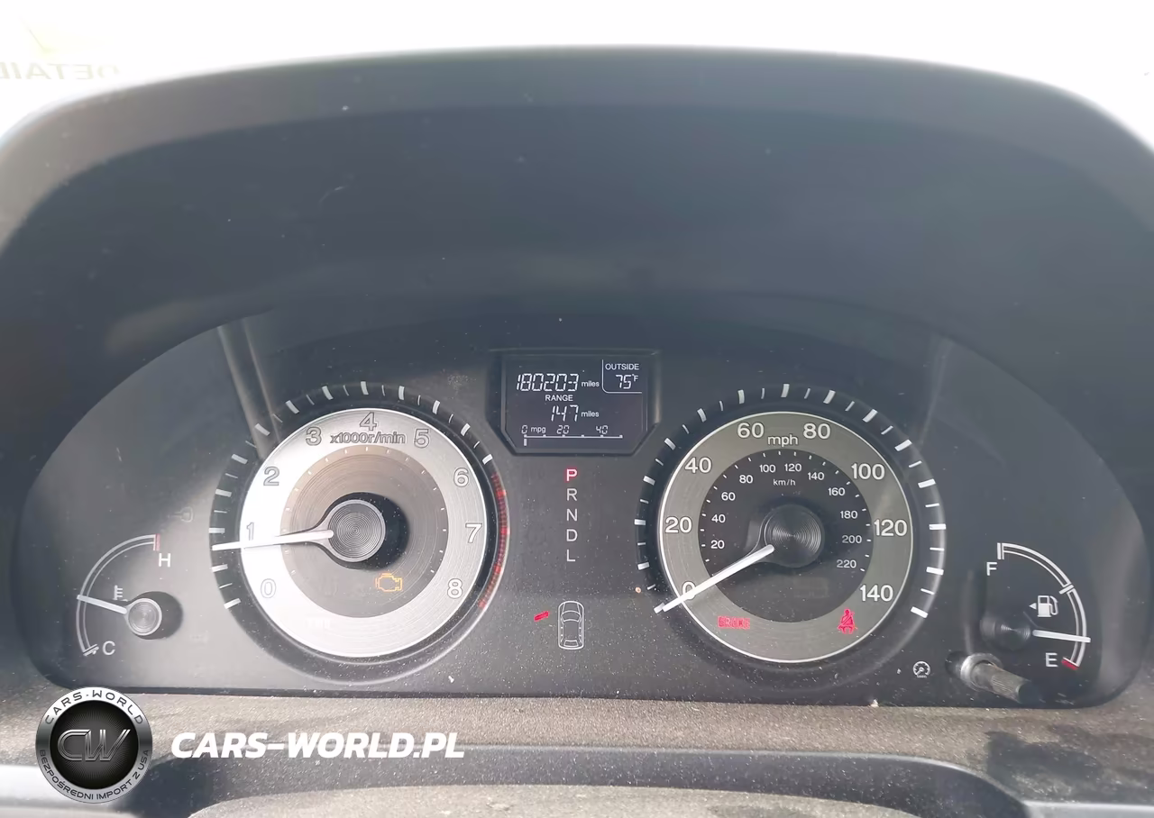 2015 Honda Odyssey Ex-L VIN:5FNRL5H60FB048113 - 7