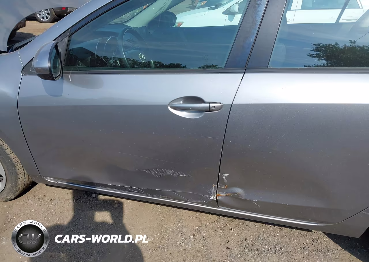2010 Mazda Mazda3 I Sport VIN:JM1BL1SG8A1286434 - 6