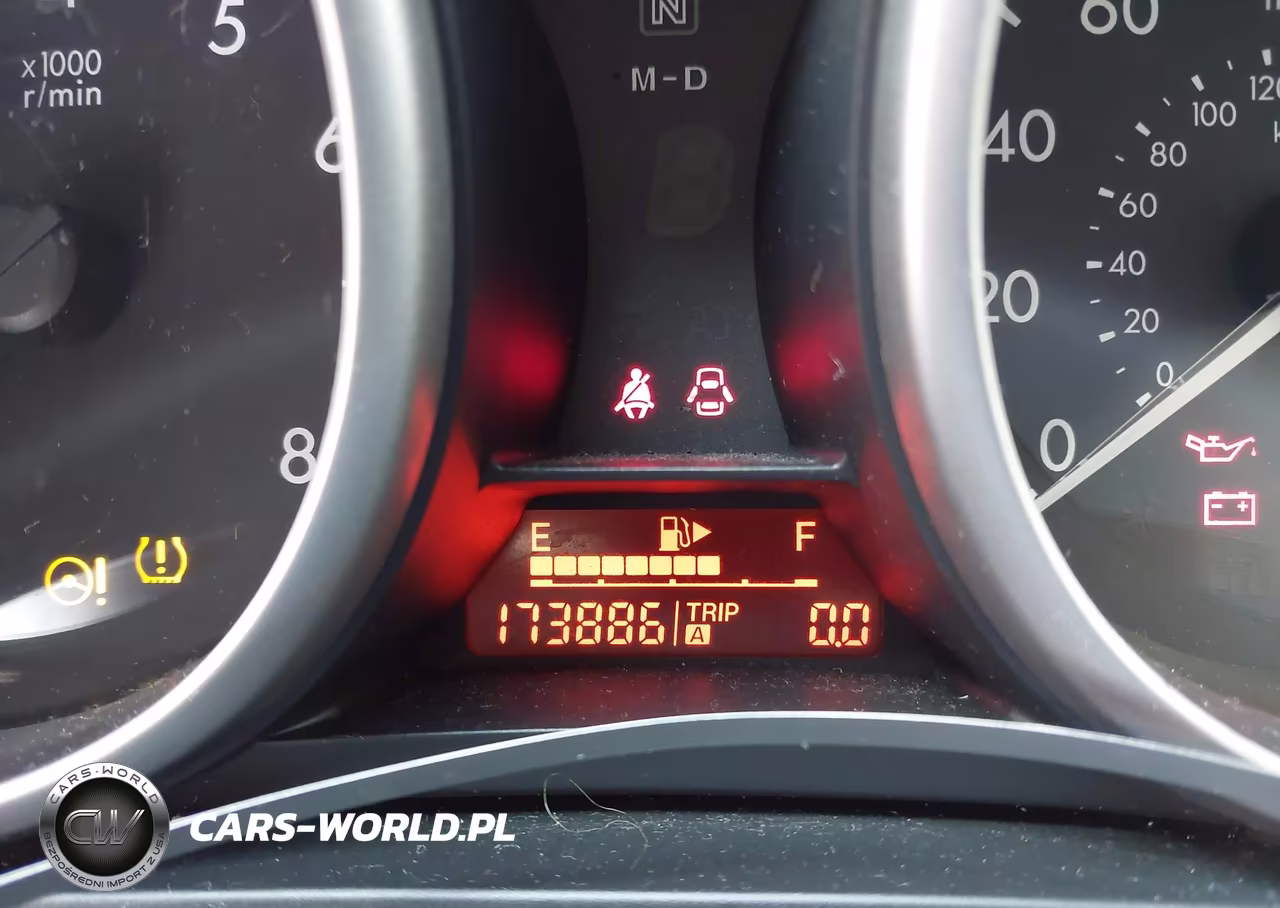 2010 Mazda Mazda3 I Sport VIN:JM1BL1SG8A1286434 - 7