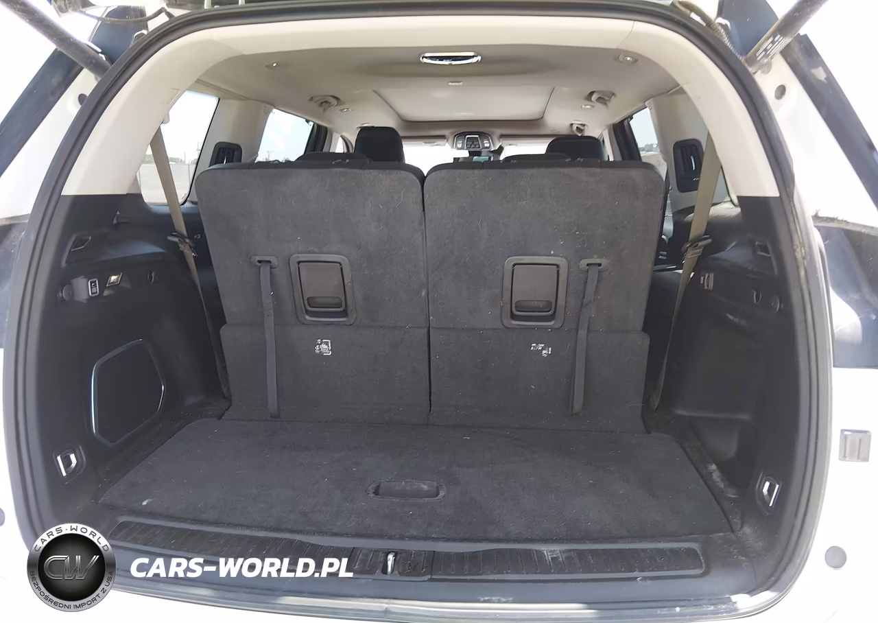 2022 Jeep Grand Cherokee L Limited 4X4 VIN:1C4RJKBG1N8585545 - 16