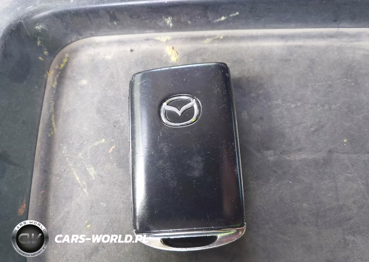 2021 Mazda Mazda6 Touring VIN:JM1GL1VM1M1603255 - 11