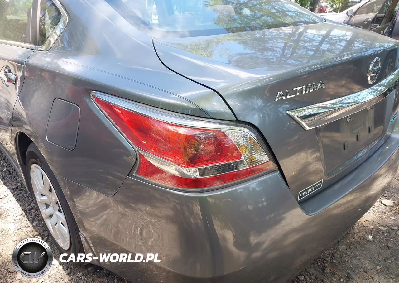 2014 Nissan Altima 2.5 S VIN:1N4AL3AP1EC181890 - 6