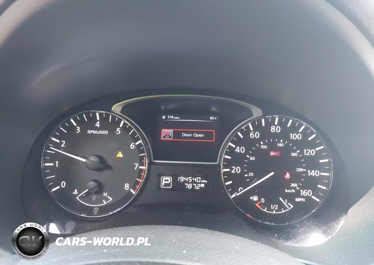 2014 Nissan Altima 2.5 S VIN:1N4AL3AP1EC181890 - 7
