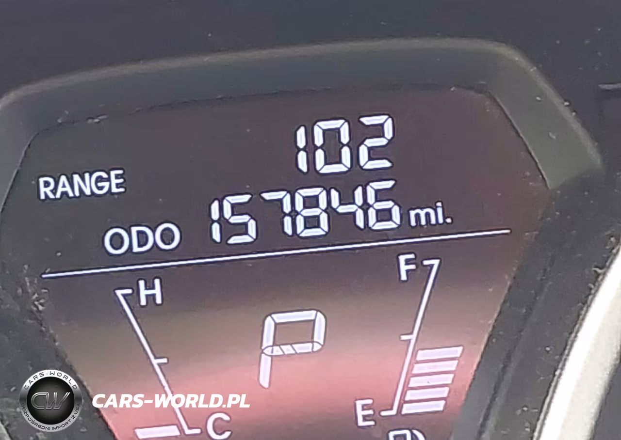 2013 Hyundai Elantra Gs VIN:KMHDH6AE4DU016638 - 7